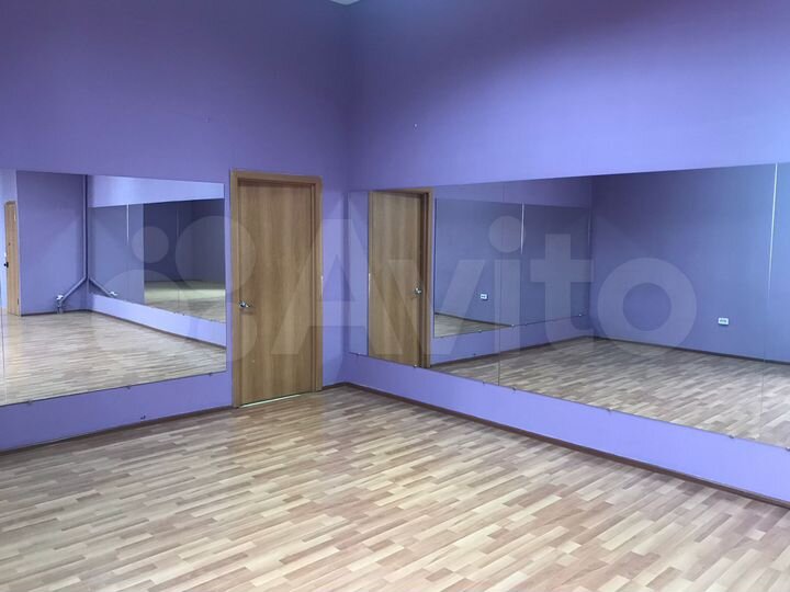 Помещение 31 м²