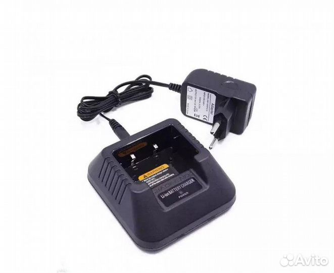 Зарядное устройство стакан для Baofeng UV-5R