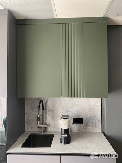 Кухни и мебель на заказ