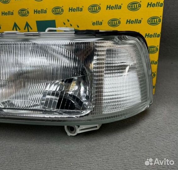 Audi 80/90 B4 Фары Моноблоки Ауди 80-90