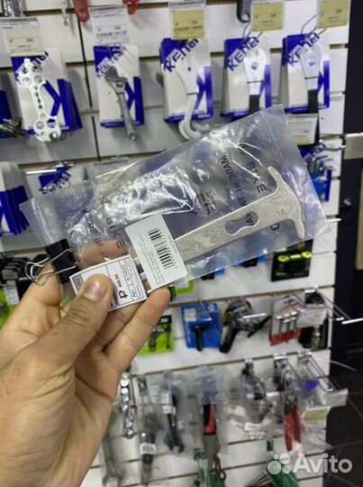 Инструмент для велосипеда