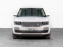 Land Rover Range Rover 4.4 AT, 2018, 103 572 км, с пробегом, цена 8 479 000 руб.