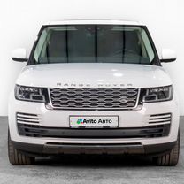 Land Rover Range Rover 4.4 AT, 2018, 103 572 км, с пробегом, цена 8 299 000 руб.