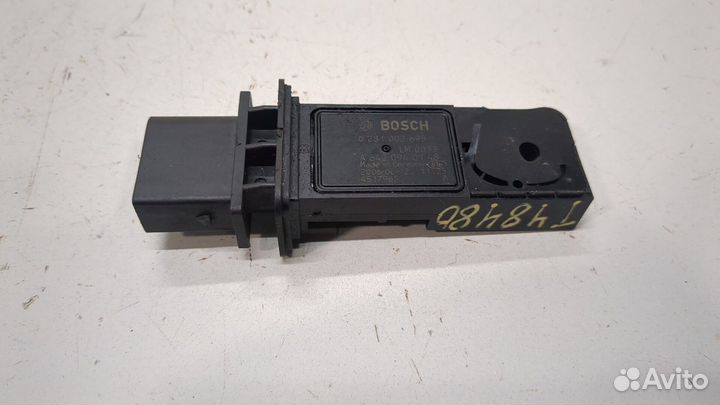 Измеритель потока воздуха Mercedes CLS C219