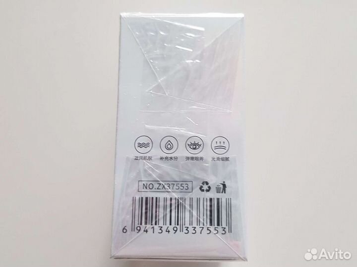 Гидрогелевые патчи