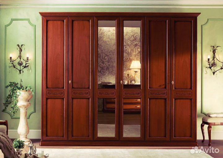 Шкаф на заказ любой дизайн