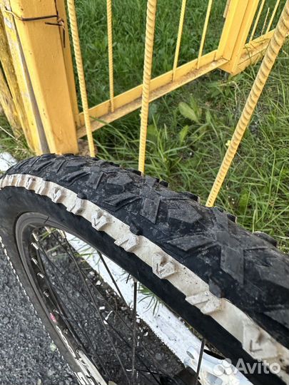 Велосипед Stels Miss 7100