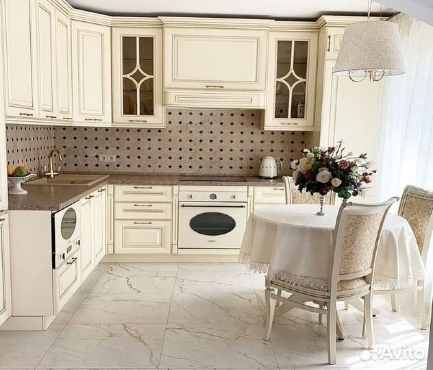 Кухонный гарнитур