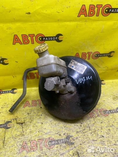 Вакуумный усилитель Chrysler Voyager GS VM425 1999