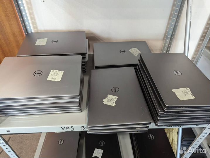 Ноутбуки из Дубая б/у оптом