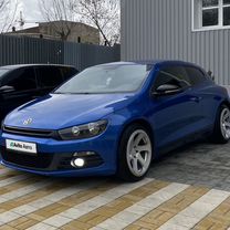 Volkswagen Scirocco 1.4 MT, 2011, 295 000 км, с пробегом, цена 1 100 000 руб.