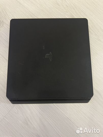 Sony playstation 4 PS4 slim 500gb