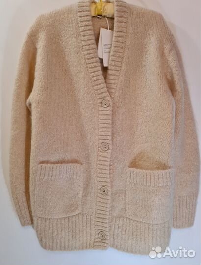 Кардиган COS