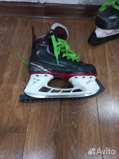Хоккейные коньки Bauer Vapor X2.7