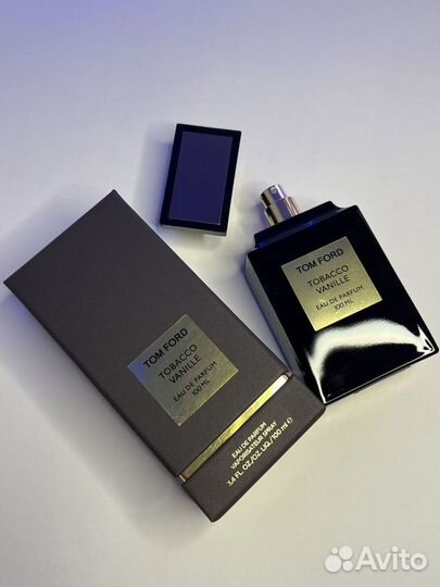 Духи Tom Ford Tobacco Vanille 100ml