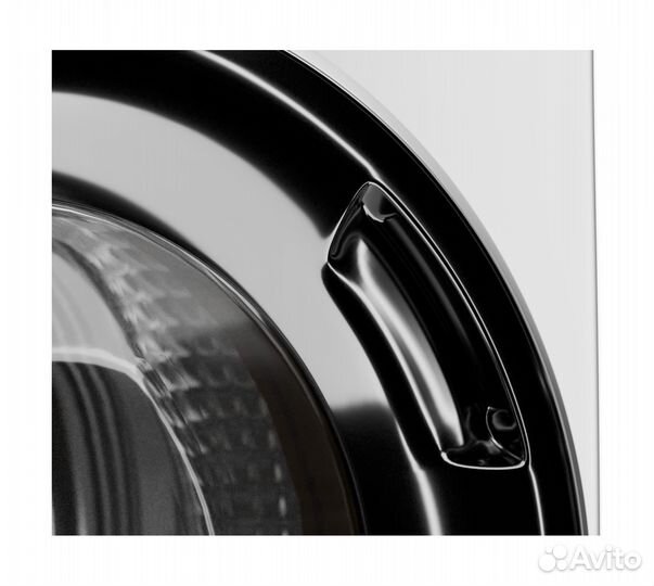 Стиральная машина новая