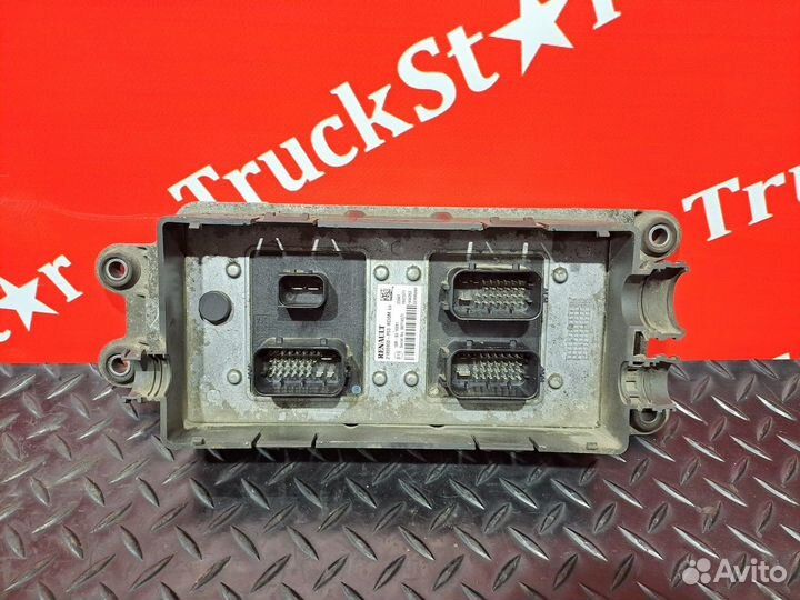 Блок управления rciom