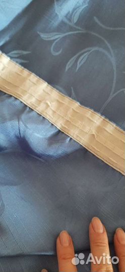 Комплект штор