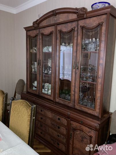 Буфеты и комоды