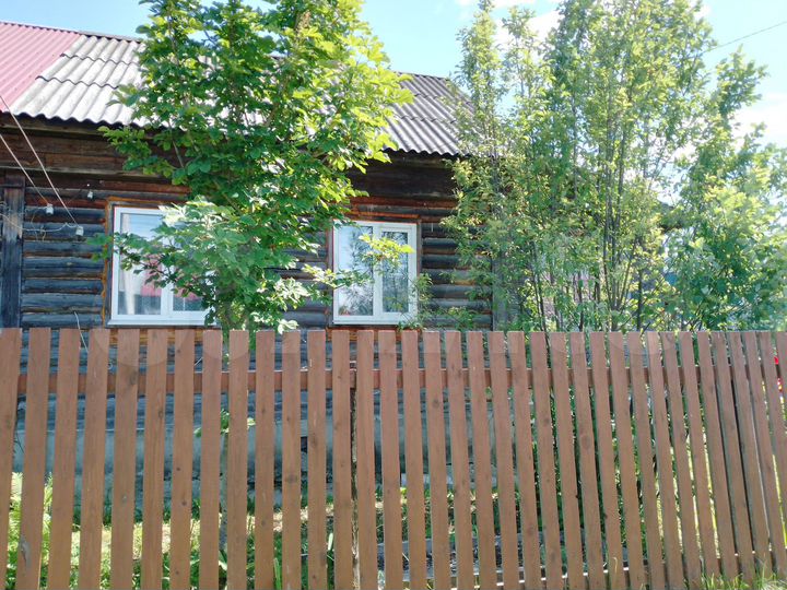 2-к. квартира, 36 м², 1/1 эт.