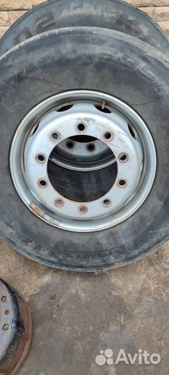 Колёса шины