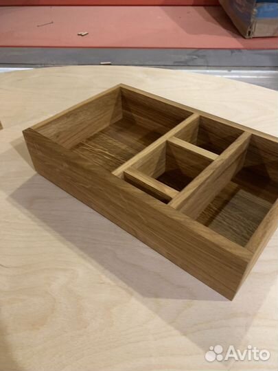 Менажницы, органайзеры, винные столики оптом