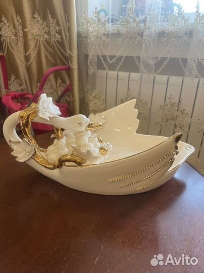 Ваза Фруктовница