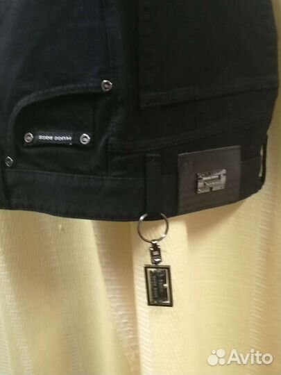 Джинсы новые для мальчиков