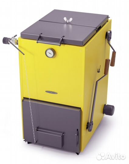 Цельсий 20 Отопительный Котел