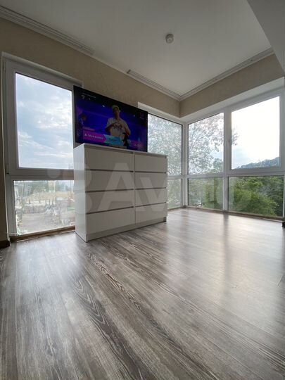 2-к. квартира, 40,6 м², 1/3 эт.