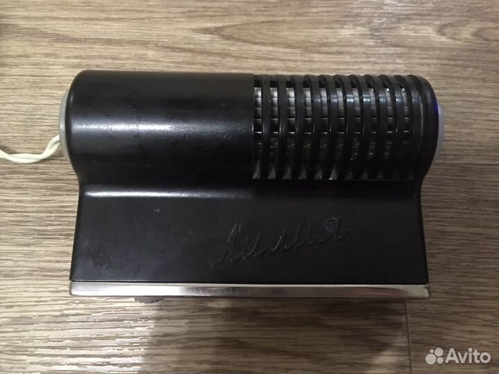 Фен Лилия СССР