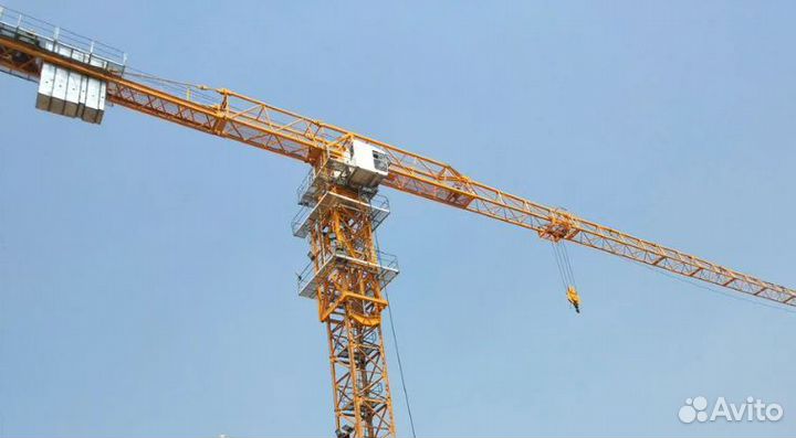Башенные краны