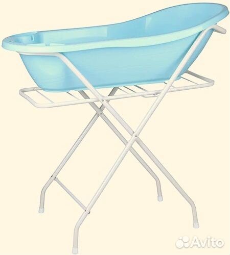 Подставка под ванну Глобэкс «Премиум» с сушилкой