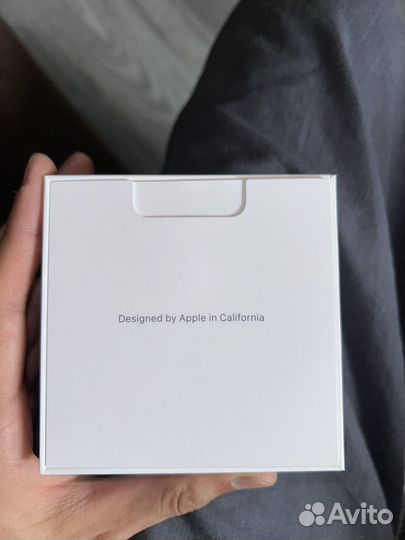 Apple air pods pro 2