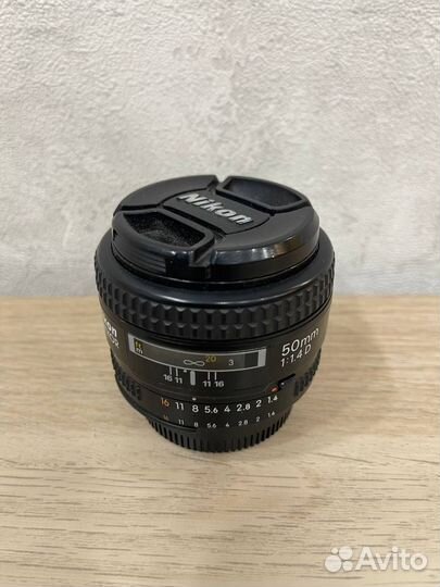Nikon D700 FX