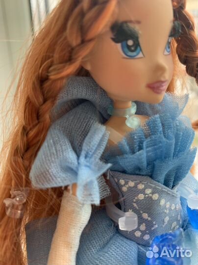 Кукла Винкс Блум mattel millenium