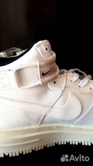 Кроссовки Nike Air Force 1 high utilit 2.0