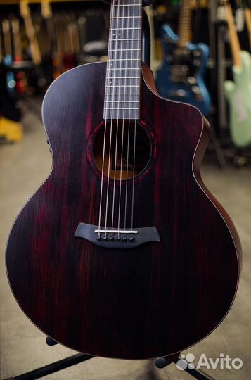 Baton rouge X11S/FJE-SCR