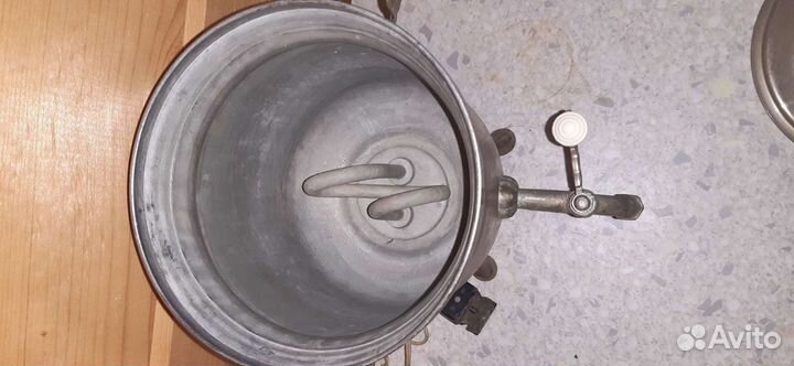 Самовар электрический