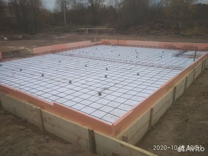 Строители строительная бригада