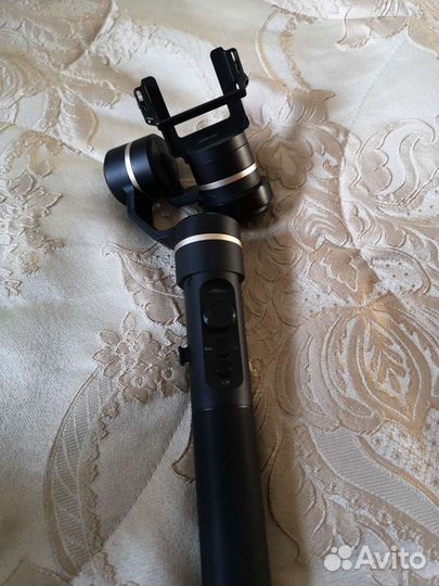 Стабилизатор для экшн камеры