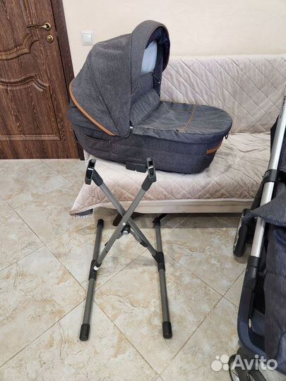 Коляска 5 в 1 Инглезина Аптика Inglesina aptica