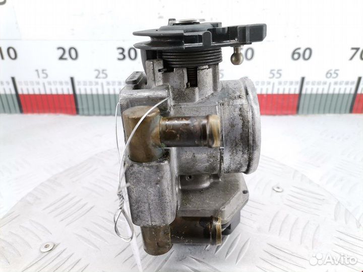 Заслонка дроссельная для Volkswagen Passat 5