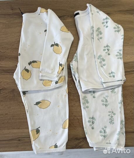 Комплекты одежды для девочки 92