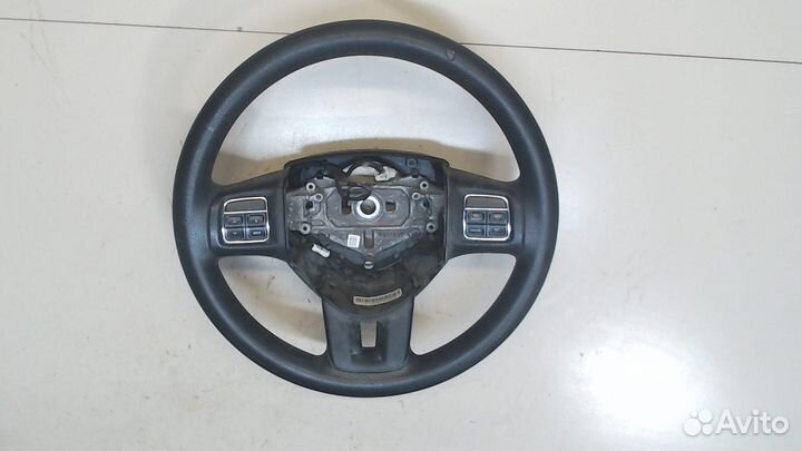 Руль Dodge Journey 2011, 2012