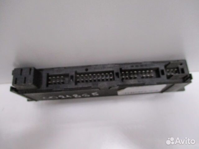 Модуль блока предохранителей Mercedes-Benz A000543