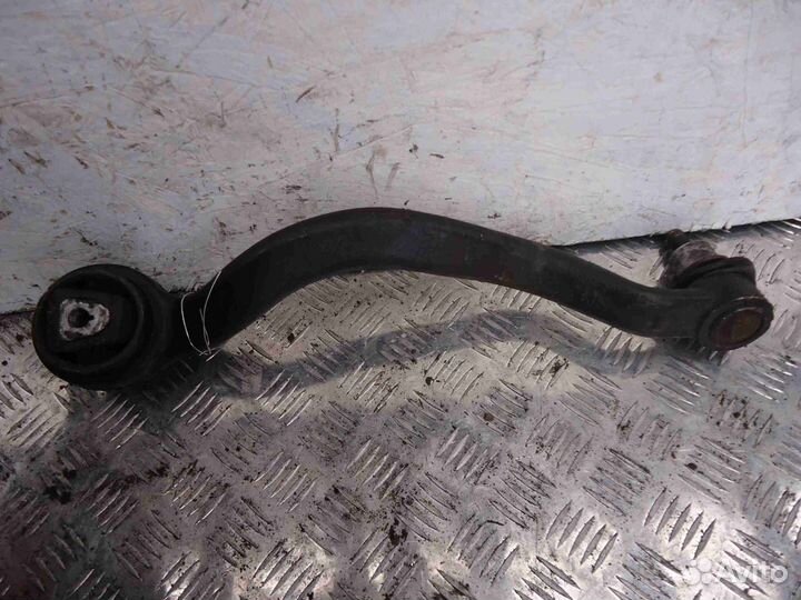 Рычаг передний левый нижний BMW X5 E70