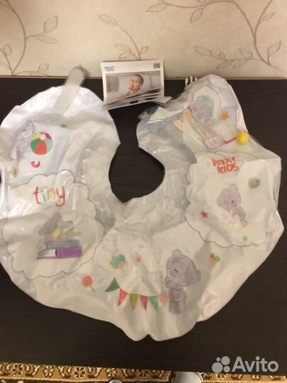 Круг для плавания