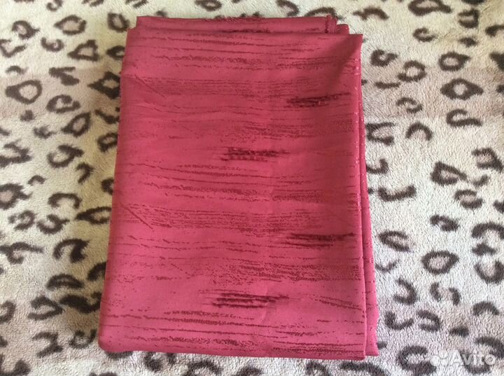 Ткань для штор