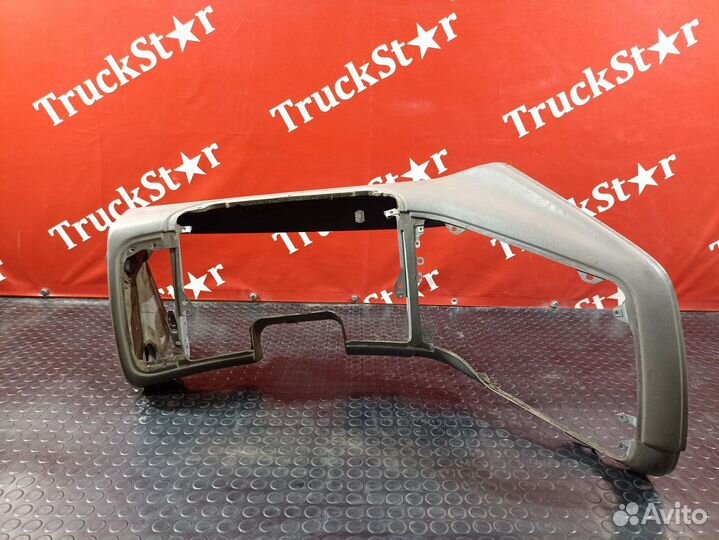 Панель салона левая Daf XF105, Daf XF95